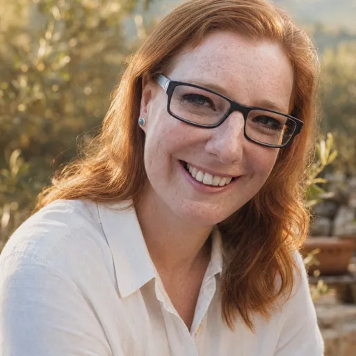 Jessica Kuhn – Gründerin von bebalanced