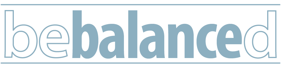 bebalanced Logo