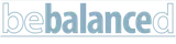 bebalanced Logo